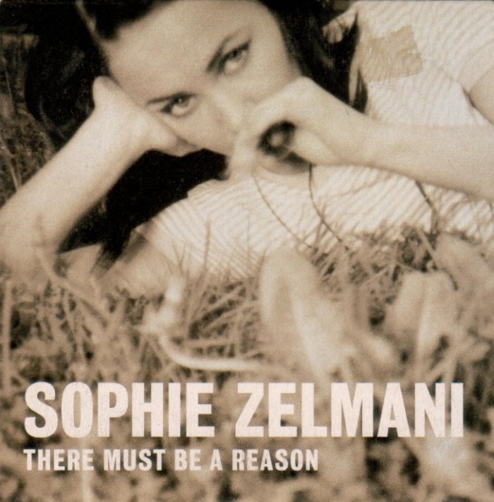 There Must Be  A Reason - Front
